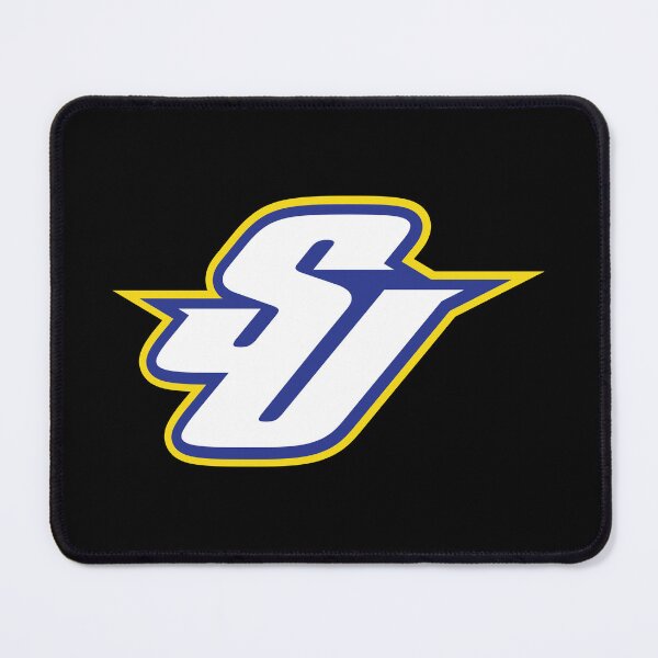 Item preview, Spalding University golden eagles designed and sold by federalize.
