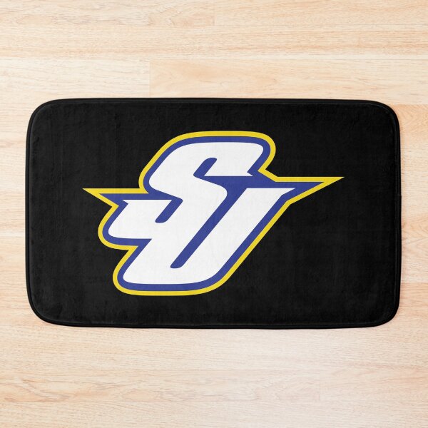 Item preview, Spalding University golden eagles designed and sold by federalize.