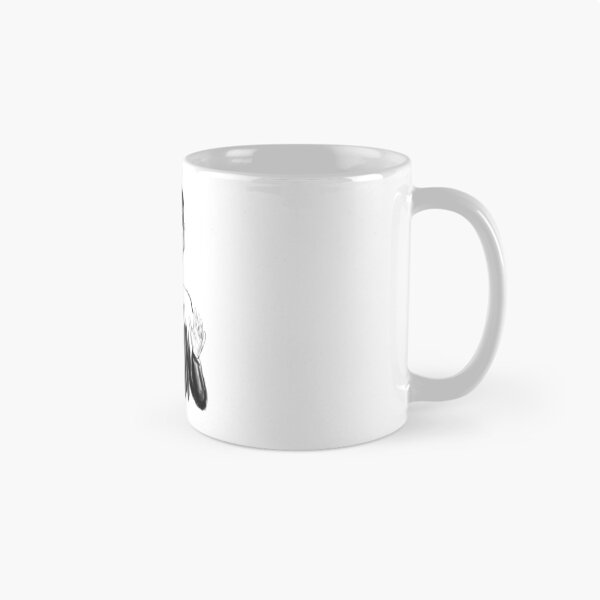 Item preview, Norm and microphone.  designed and sold by Ryan Biddle.