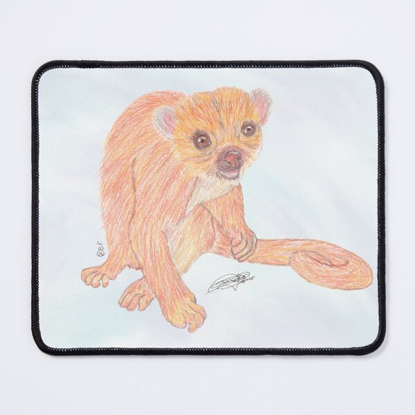 Item preview, KINKAJOU designed and sold by BeritValk.