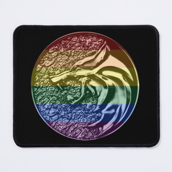 Item preview, gay TWN designed and sold by evilly-laughing.