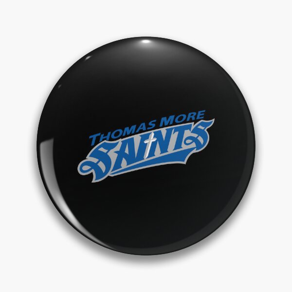 Item preview, Thomas More University saints designed and sold by federalize.