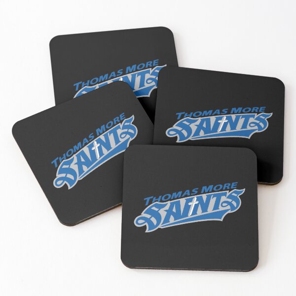 Item preview, Thomas More University saints designed and sold by federalize.