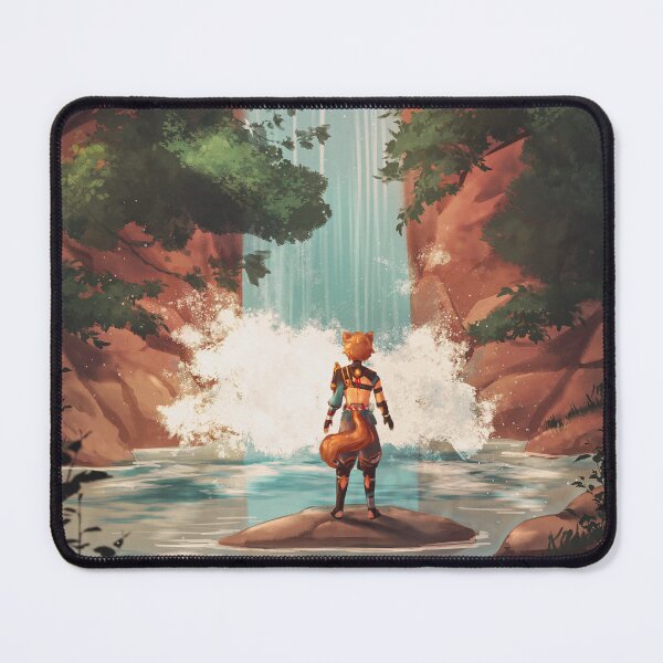 Item preview, Waterfall designed and sold by rapho.