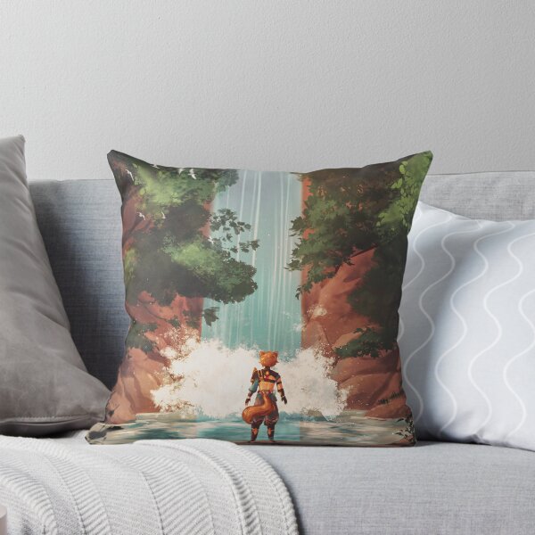 Item preview, Waterfall designed and sold by rapho.