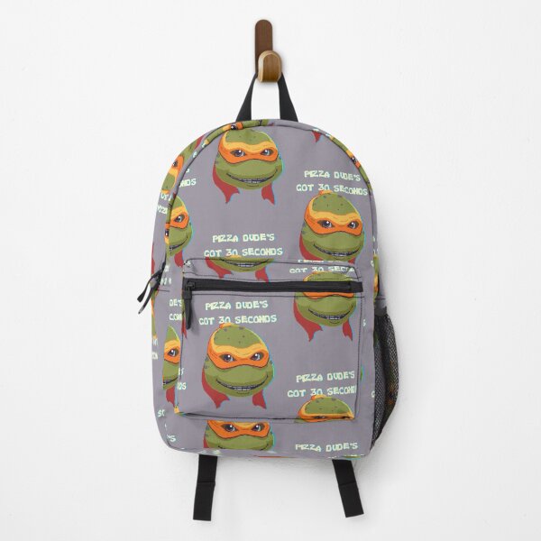 Item preview, Pizza Dude's Got 30 Seconds designed and sold by RayneGallows.