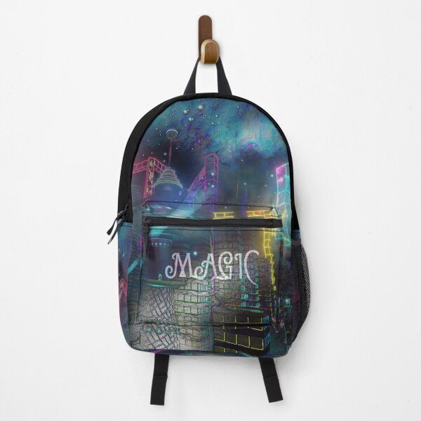 Item preview, City Lights 3.0 (only 1% profit with *many products) designed and sold by MagicBreeze.