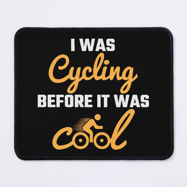 Item preview, Cyclist Bicycle Biking Life Cool Love Cycling designed and sold by haselshirt.