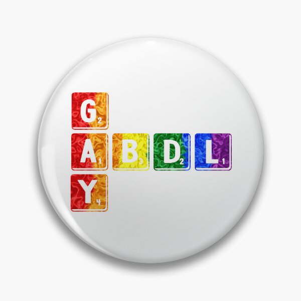 Item preview, Gay ABDL designed and sold by DF3.