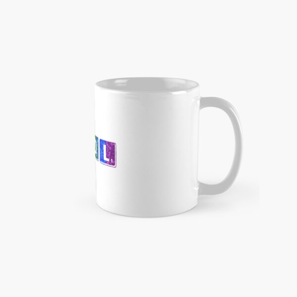 gay abdl Mug classique