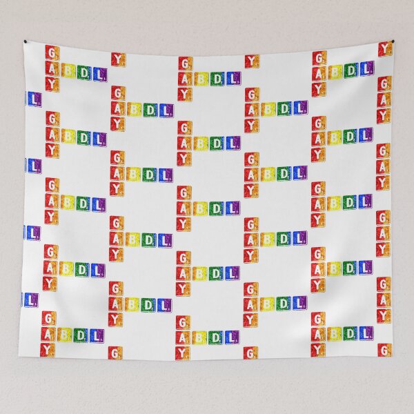 Item preview, Gay ABDL designed and sold by DF3.
