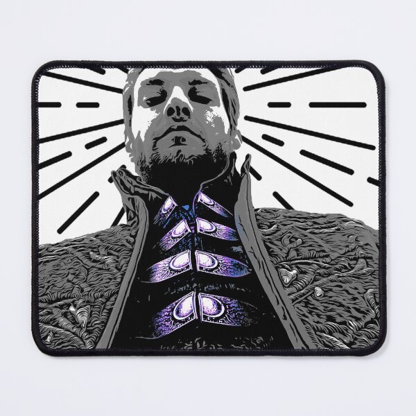 Item preview, The Dark Heretic designed and sold by Ithildiel.
