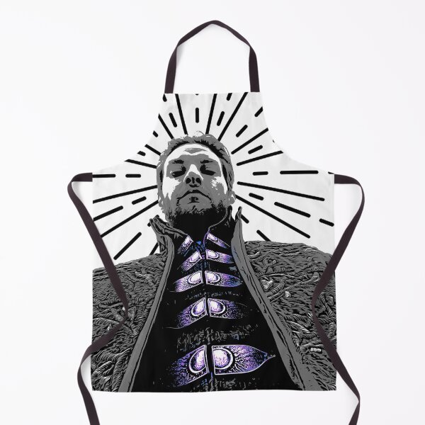 Item preview, The Dark Heretic designed and sold by Ithildiel.