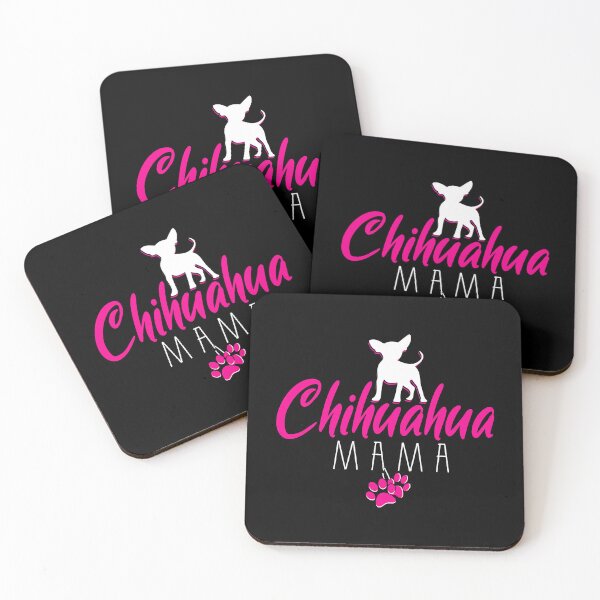 Item preview, Chihuahua Mama Funny Chihuahua Mom Gift designed and sold by MichealExan.