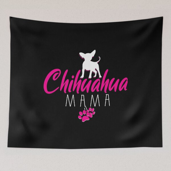 Item preview, Chihuahua Mama Funny Chihuahua Mom Gift designed and sold by MichealExan.