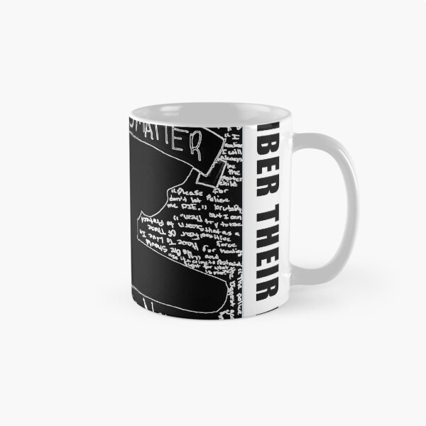 Item preview, Kamyl's BLM Remember Their Names designed and sold by DYZZI Apparel & More....