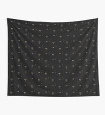 221B Wall Tapestry