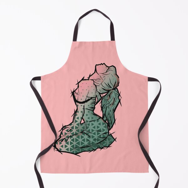 Item preview, Gym girl designed and sold by ArtNaomiViki.