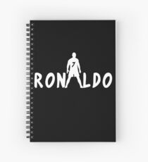 Ronaldo Spiralblock