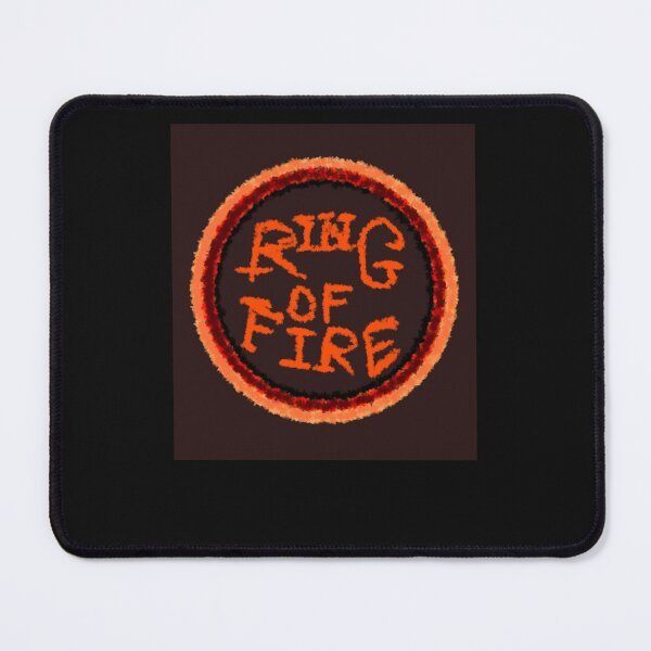 Item preview, Ring of Fire Sleeve designed and sold by simkodschai.