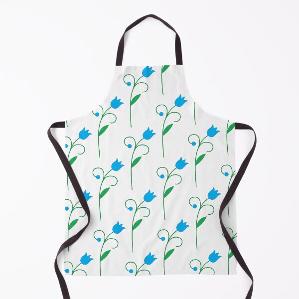 Item preview, Blue Flower designed and sold by raza20.