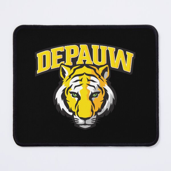 Item preview, Depauw University Tigers designed and sold by federalize.