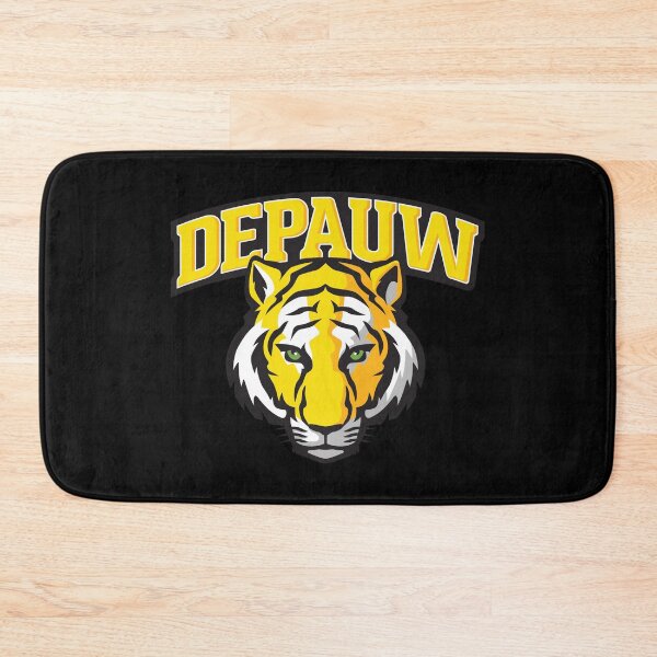 Item preview, Depauw University Tigers designed and sold by federalize.