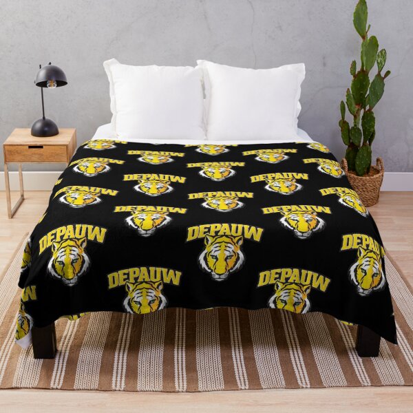 Item preview, Depauw University Tigers designed and sold by federalize.
