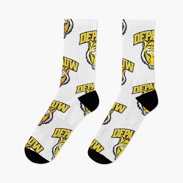 Item preview, Depauw University Tigers designed and sold by federalize.