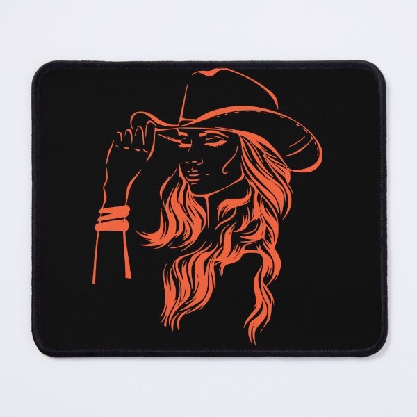 Item preview, New Cowgirl In Town designed and sold by FurioInc.