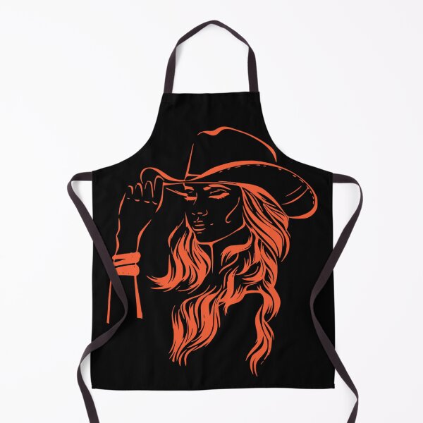 Item preview, New Cowgirl In Town designed and sold by FurioInc.