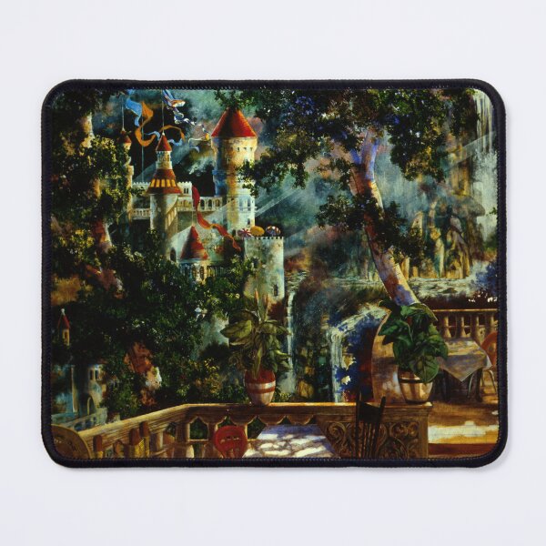 Item preview, Breakfast Place designed and sold by Lynette Yencho.