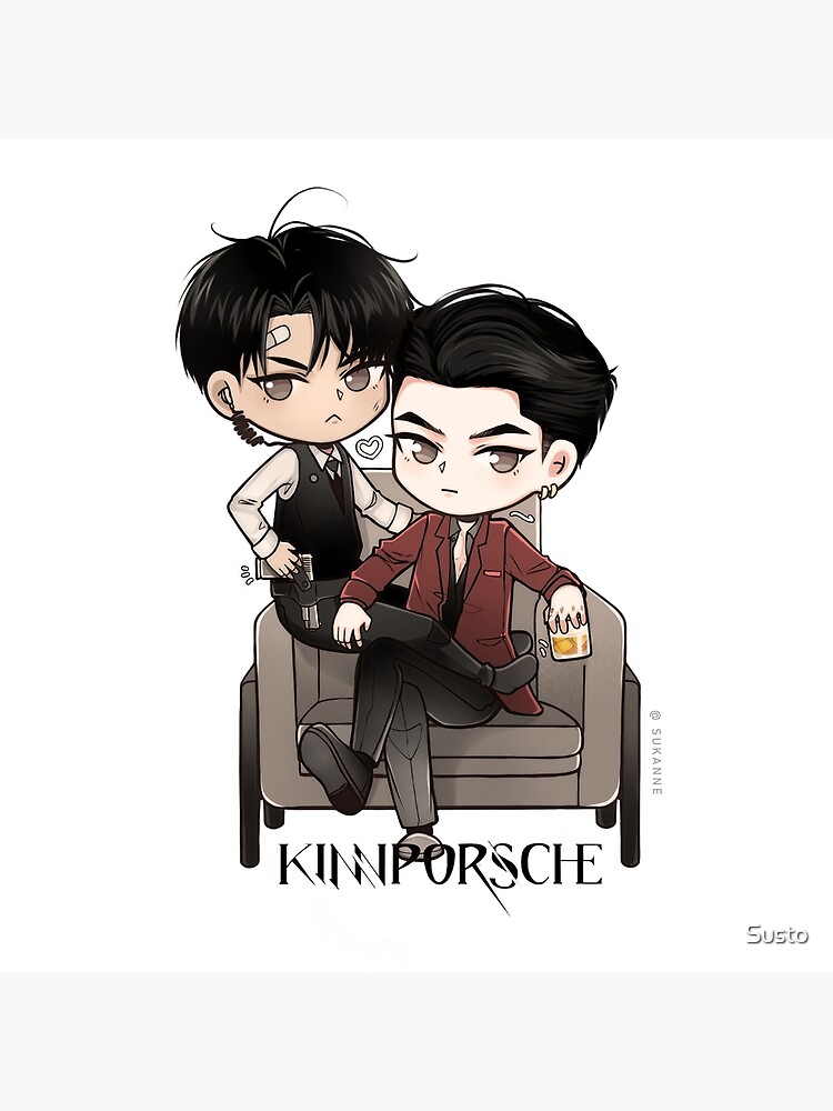 激レア Kinnporsche The Series photbook YESASIA: KinnPorsche The Series - Photobook Boxset PHOTO