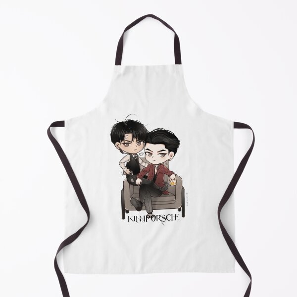Item preview, Kinnporsche the series designed and sold by Susto.