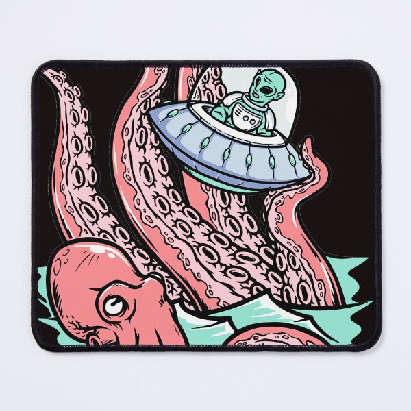 Item preview, kraken designed and sold by virusRojo.