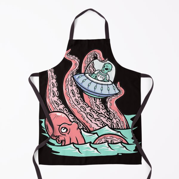 Item preview, kraken designed and sold by virusRojo.