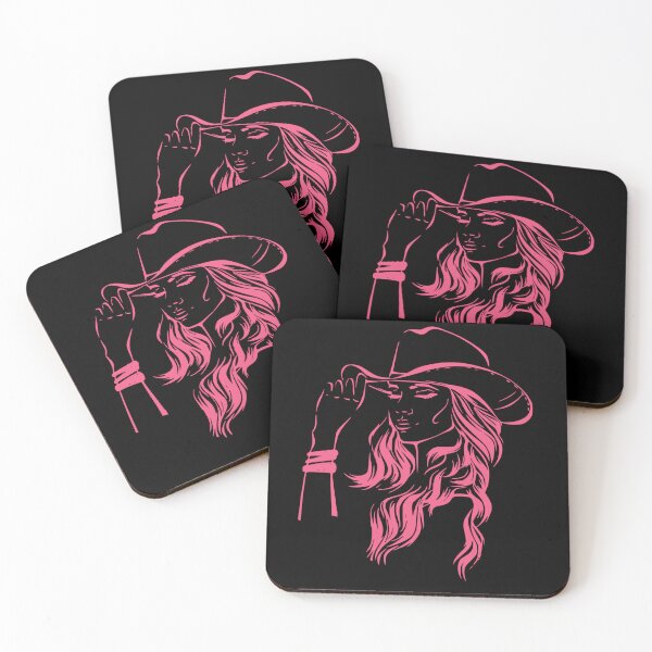 Item preview, New Cowgirl In Town designed and sold by FurioInc.