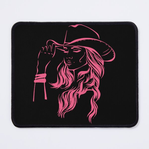 Item preview, New Cowgirl In Town designed and sold by FurioInc.
