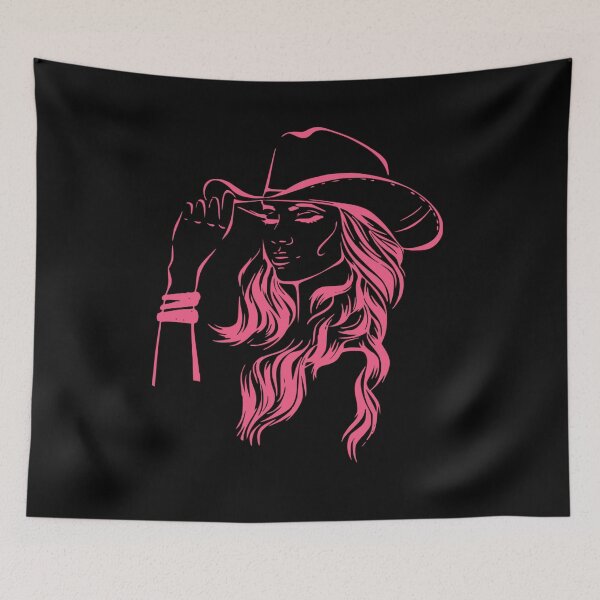 Item preview, New Cowgirl In Town designed and sold by FurioInc.