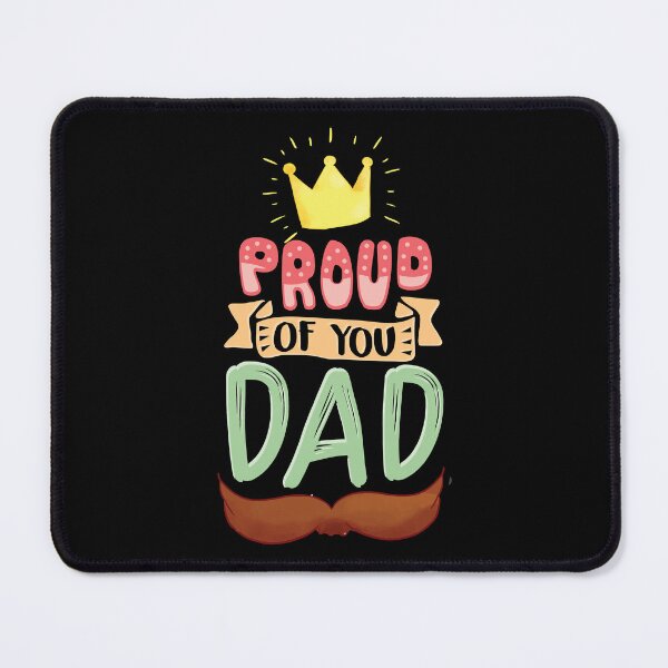 Item preview, Father Father's Day Dad Daddy Proud Dad designed and sold by haselshirt.