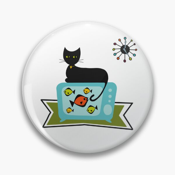 Item preview, Fishing Cat designed and sold by bramblewood56.