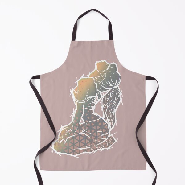 Item preview, Gym girl designed and sold by ArtNaomiViki.