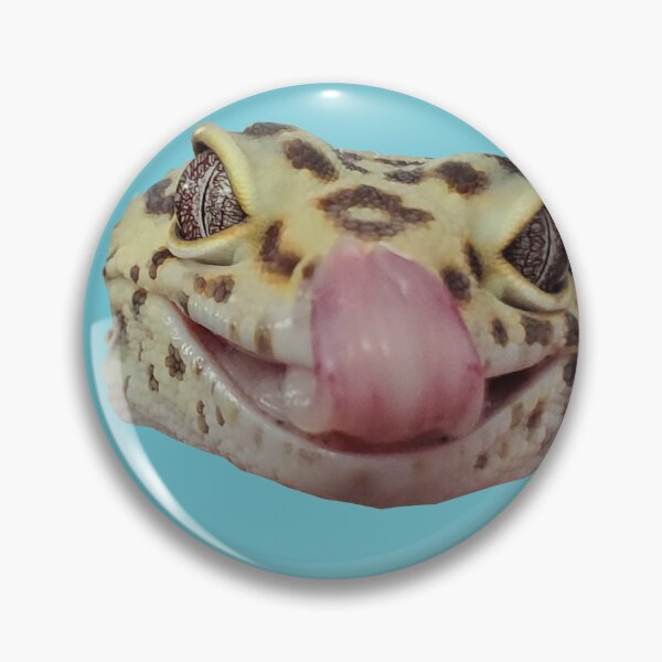Artikelvorschau, Snacks der Leopardgecko! entworfen und verkauft von Gecko Gifts and Goodies.