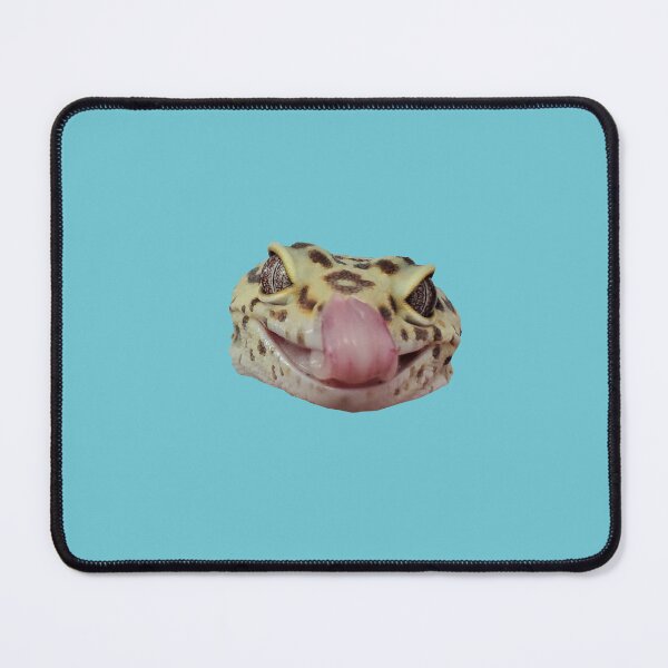Artikelvorschau, Snacks der Leopardgecko! entworfen und verkauft von Gecko Gifts and Goodies.