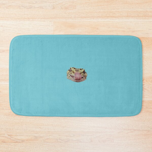 Artikelvorschau, Snacks der Leopardgecko! entworfen und verkauft von Gecko Gifts and Goodies.