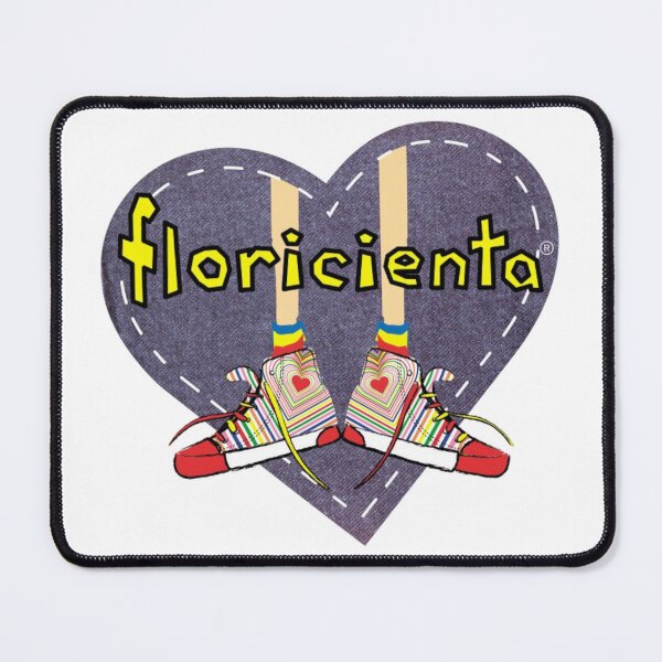 Item preview, Floricienta designed and sold by Vale-tvseries.