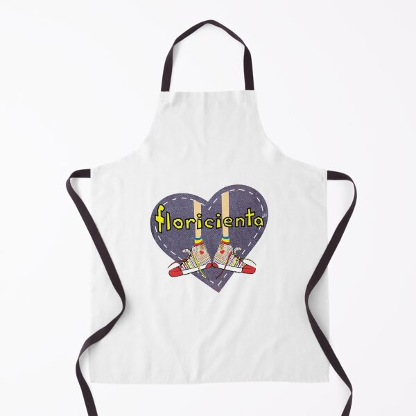 Item preview, Floricienta designed and sold by Vale-tvseries.