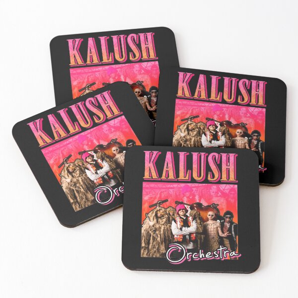 Item preview, Kalush Orchestra Stefania designed and sold by Eriartec.