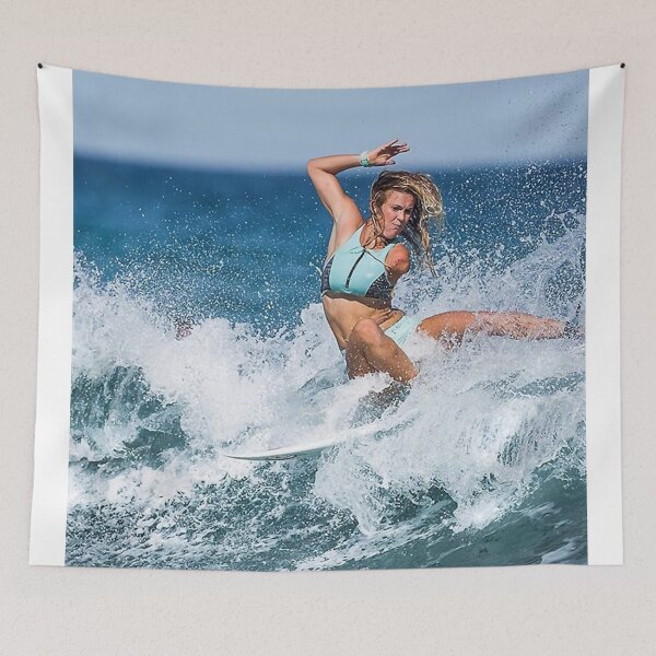 Item preview, Bethany surf designed and sold by mariawoodi.
