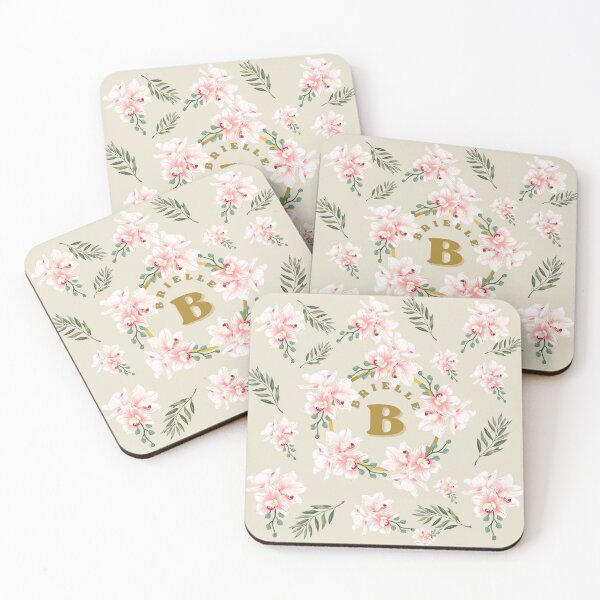 Item preview, Brielle with flowers  designed and sold by Weather gifts .